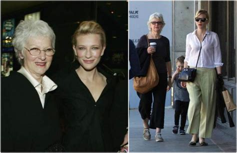 june blanchett|cate blanchett father.
